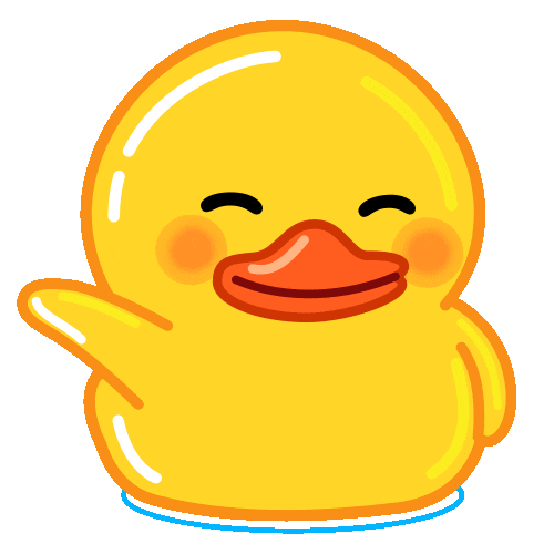 Daze duck
